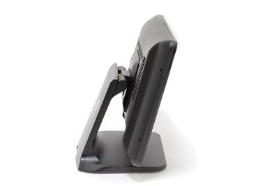 Сенсорный моноблок POScenter POS100 (15, 4:3, P-CAP touch, J1900, RAM 4Gb, SSD 64Gb, MSR) — фото 4