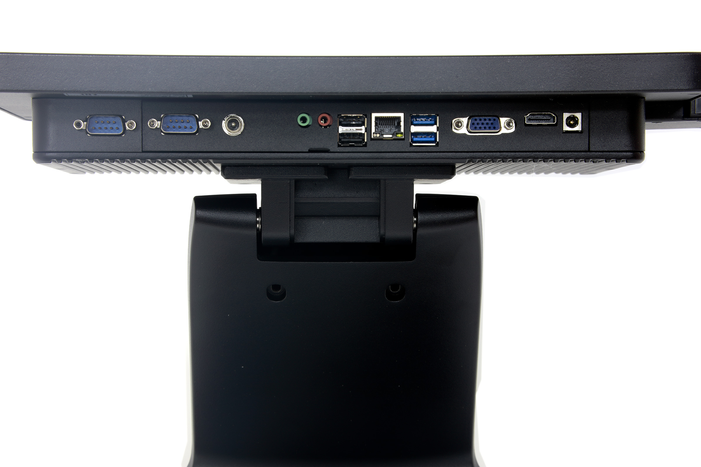 Доп. изображение №4  Сенсорный моноблок POSCenter POS101 (15 , PCAP, J3455, RAM 4Gb, SSD 64Gb, MSR) Windows 10 IoT Entry