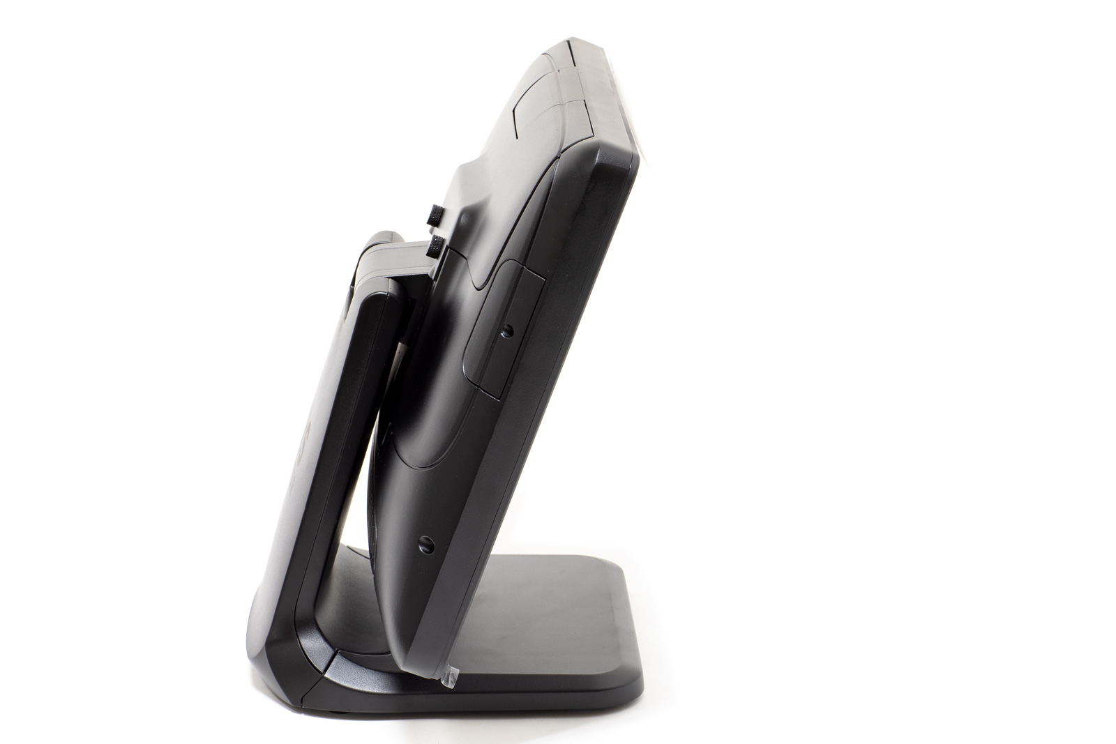 Доп. изображение №2  Сенсорный моноблок POScenter POS200 (15 , 4:3, P-CAP touch, J1900, RAM 4Gb, SSD 128Gb, MSR)