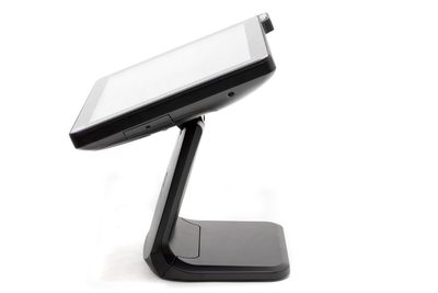 Сенсорный моноблок POScenter POS200 (15, 4:3, P-CAP touch, J1900, RAM 4Gb, SSD 128Gb, MSR) Windows 10 IoT — фото 3