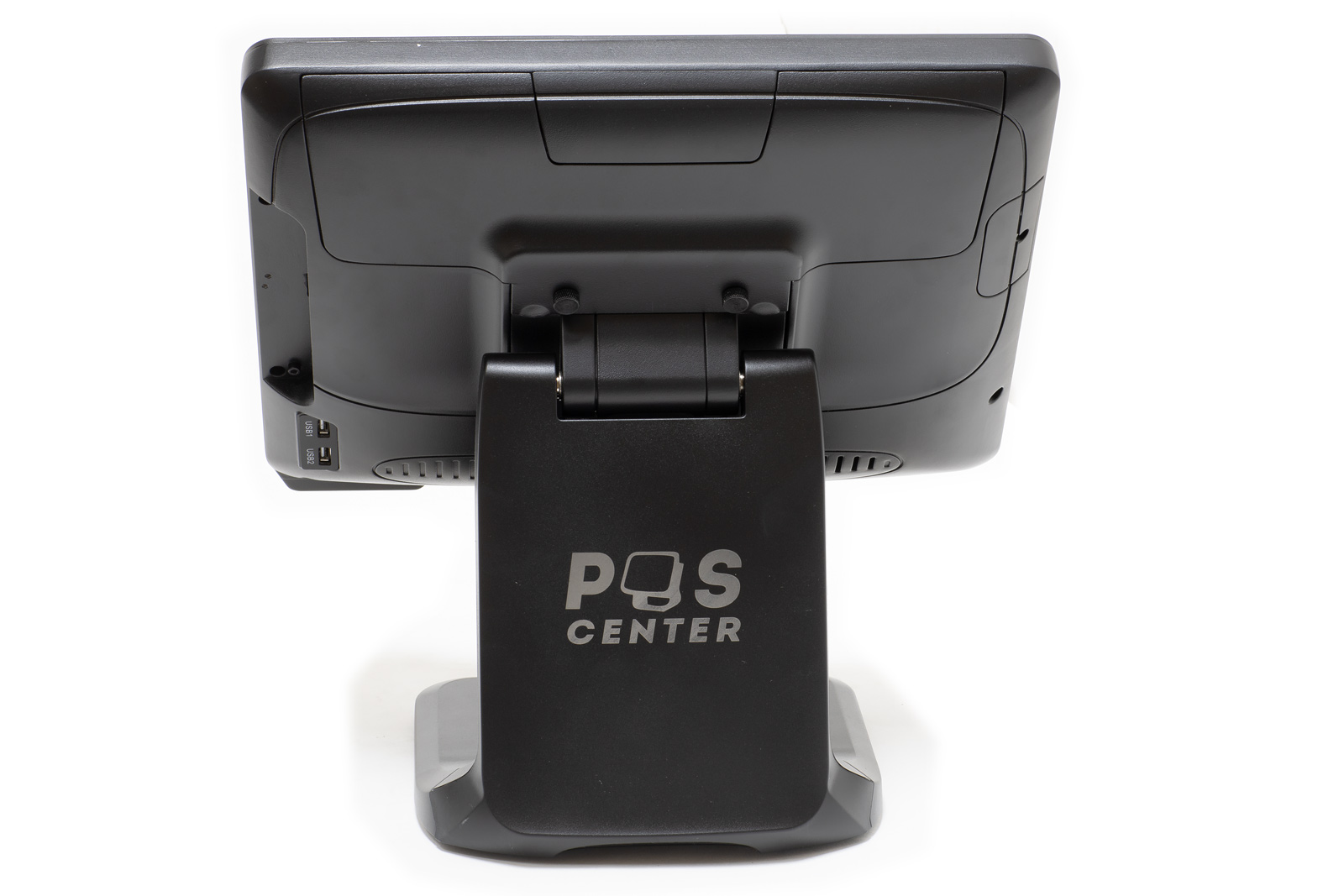 Доп. изображение №4  Сенсорный моноблок POScenter POS200 (15 , 4:3, P-CAP touch, J1900, RAM 4Gb, SSD 64Gb, MSR)