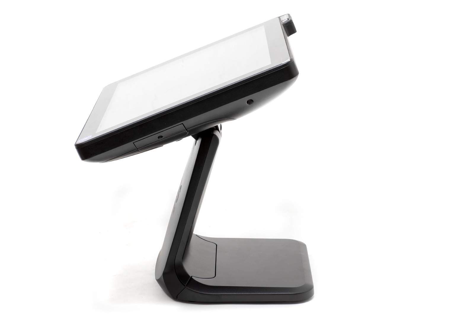 Доп. изображение №3  Сенсорный моноблок POScenter POS200 (15 , 4:3, P-CAP touch, J1900, RAM 4Gb, SSD 64Gb, MSR) Windows 10 IoT