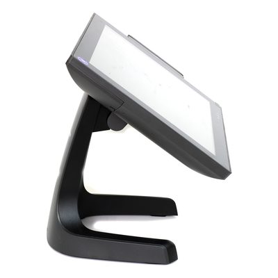 Сенсорный моноблок POSCENTER POS400 (15, PCAP, J6412 RAM 8Gb, SSD 128Gb, MSR) с win10iot — фото 3