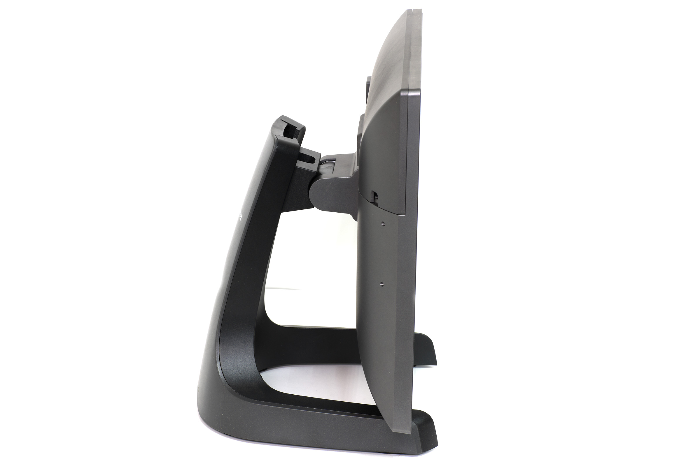 Доп. изображение №2  Сенсорный моноблок Poscenter POS400 (J1900, P-CAP, RAM 4Gb / SSD 64Gb, MSR), без ОС