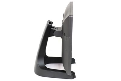 Сенсорный моноблок Poscenter POS400 (J1900, P-CAP, RAM 4Gb / SSD 64Gb, MSR), Windows 10iot — фото 2