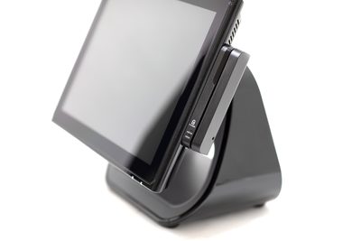 Сенсорный моноблок POScenter POS500 ( 15, P-CAP touch, Intel® J1900 2.0GHz; 4Gb RAM; 128Gb SSD; MSR) — фото 4