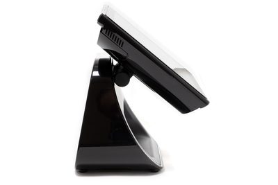 Сенсорный моноблок POScenter POS500 ( 15, P-CAP touch, Intel® J1900 2.0GHz; 4Gb RAM; 128Gb SSD; MSR) Windows 10 IoT — фото 2