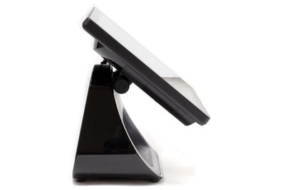 Сенсорный моноблок POScenter POS900 (17, D36, J1900 CPU; 4Gb RAM;128GbSSD; P-CAP touch; MSR) черный, без ОС — фото 3