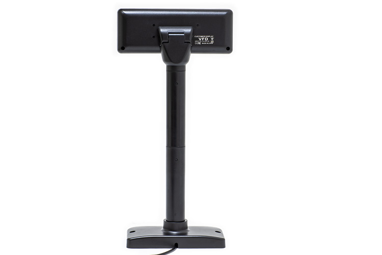 Доп. изображение №4  Дисплей покупателя АТОЛ PD-2800 USB