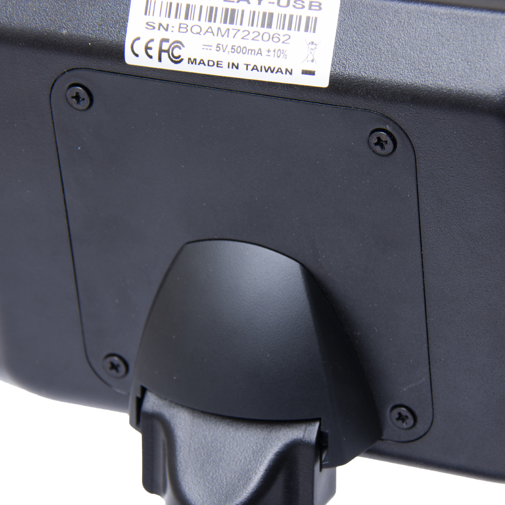 Доп. изображение №4  Дисплей покупателя POSCenter L716