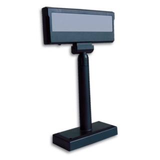 Дисплей покупателя Posua LPOS-II-VFD