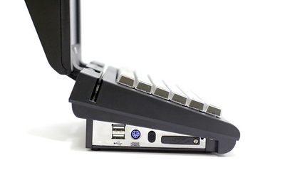 POS система для ЕНВД EasyPOS nova черная c FPrint-55 — фото 2