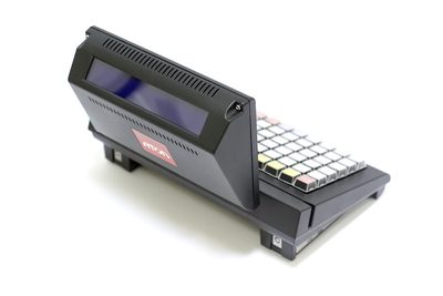 POS система для ЕНВД EasyPOS nova черная c FPrint-55 — фото 3