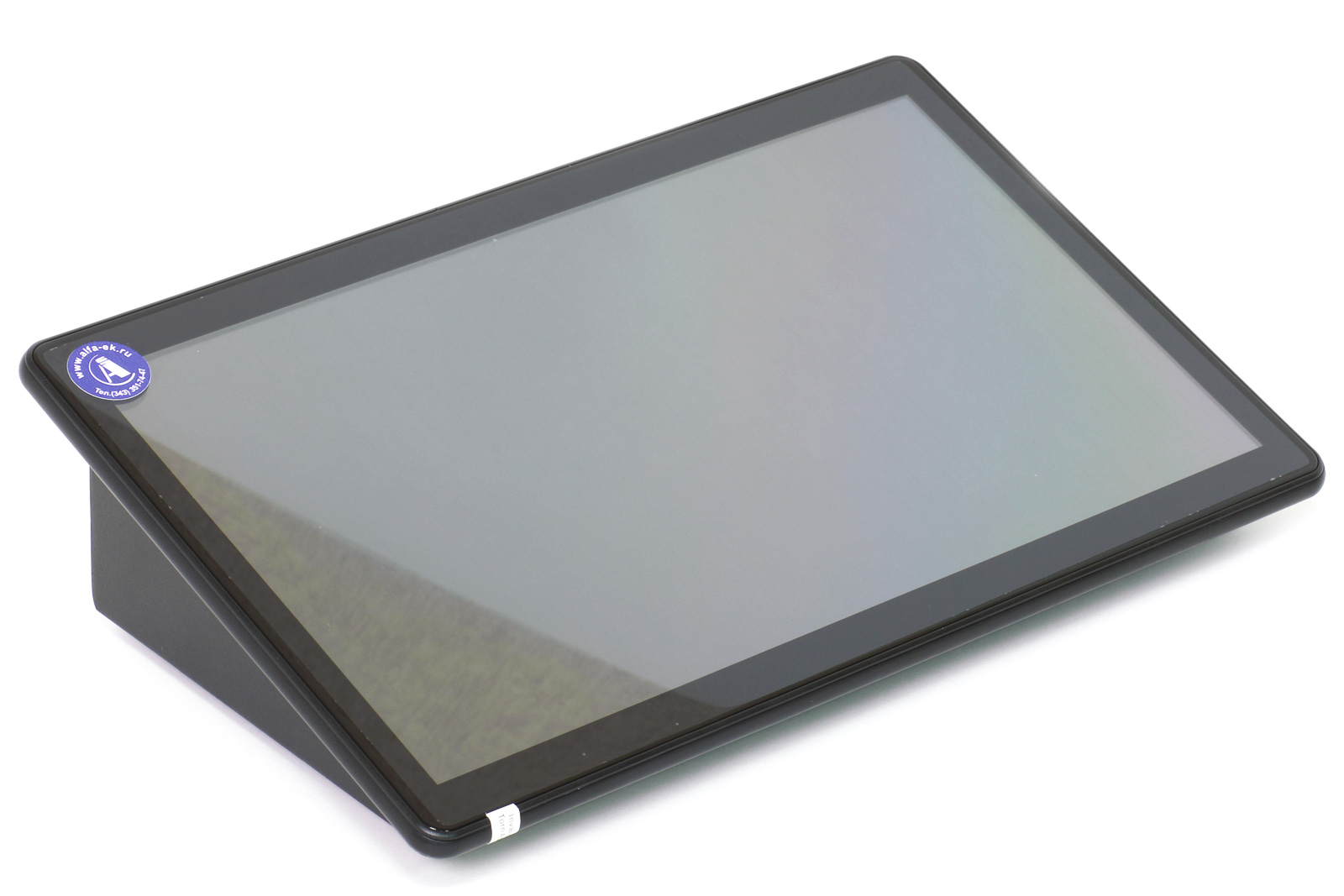 Планшетный сенсорный POS компьютер Poscenter Wise Pro (11, 6",  J4125, RAM 4Gb, m2SSD 128Gb) Win 10 IoT