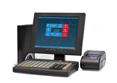 POS система АТОЛ Ритейл 54-Smart — фото 1