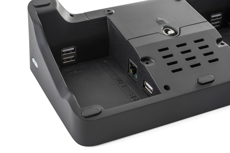 Доп. изображение №3  POS система АТОЛ Strike Linux без ФР