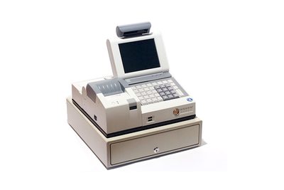 POS система для ЕНВД ШТРИХ-miniPOS II — фото 1