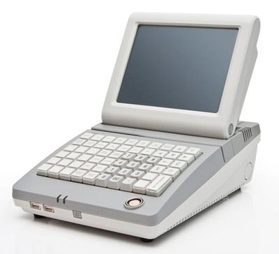 POS система для FlyPOS PRO безVFD — фото 1