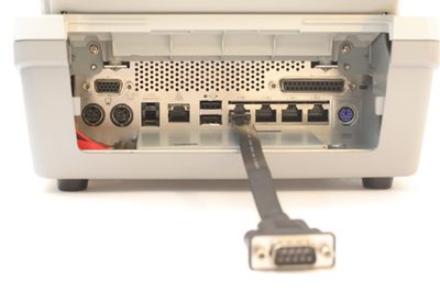 POS система для FlyPOS PRO безVFD — фото 3