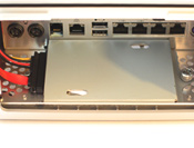 POS система для FlyPOS PRO безVFD — фото 4