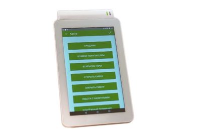 POS система Эвотор Стандарт — фото 1