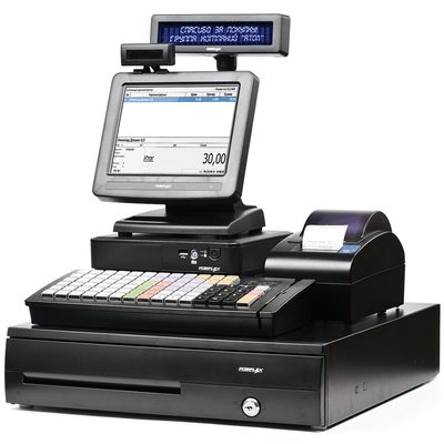 POS система ForPOSt минимаркет 8 — фото 1