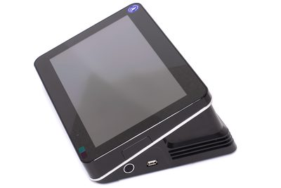 POS-система Paytor Hammer, Win10 IoT — фото 3