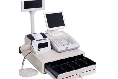 POS система POS OPTIMA — фото 1