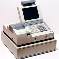 POS система Штрих-miniPOS II — фото 2