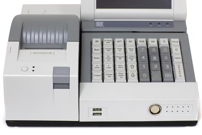 POS система ШТРИХ-miniPOS II с ШТРИХ-ЛАЙТ-01Ф, ФН 15 мес — фото 5
