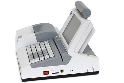 POS система ШТРИХ-miniPOS II с ШТРИХ-ЛАЙТ-01Ф, ФН 36 мес — фото 4