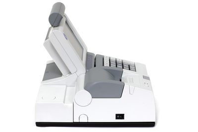 POS система ШТРИХ-miniPOS II с ШТРИХ-ЛАЙТ-01Ф, ФН 36 мес, денежный ящик — фото 2