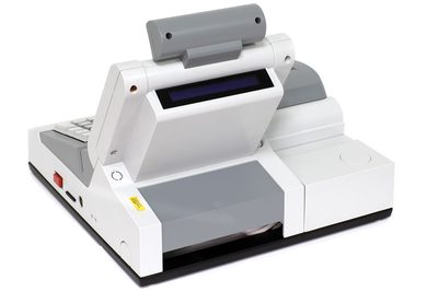 POS система ШТРИХ-miniPOS II с ШТРИХ-ЛАЙТ-01Ф, ФН 36 мес, денежный ящик — фото 3