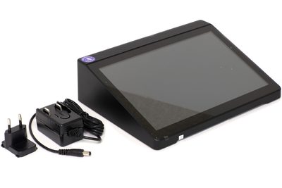 Touch POS компьютер X10W — фото 2