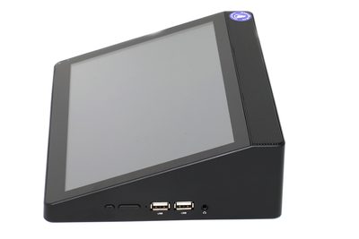Touch POS компьютер X10W — фото 3