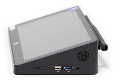 Touch POS компьютер X9S — фото 2