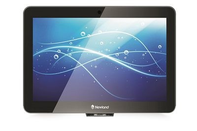 Прайс-чекер Newland NQUIRE1000 (Manta II) — фото 1