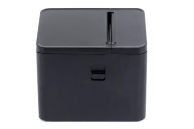 Принтер чеков АТОЛ RP-320-UL черный — фото 3