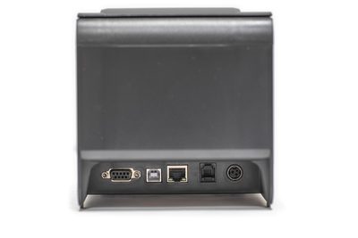 Принтер чеков АТОЛ RP-326-USE черный — фото 3