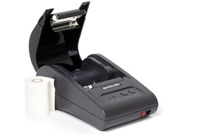 Принтер чеков Bixolon STP-103IIIG — фото 3