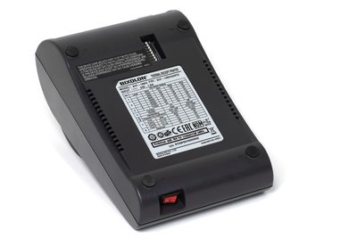 Принтер чеков Bixolon STP-103IIIG — фото 5