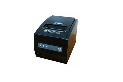 Принтер чеков BSmart BS230 RS232/USB — фото 1