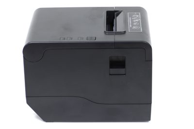 Принтер чеков FORT FT-RP80USE, черный — фото 2