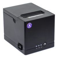Принтер чеков GPRINTER GP-C80250I PLUS USB, RS-232, Ethernet