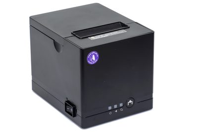 Принтер чеков GPRINTER GP-C80250I PLUS USB, RS-232, Ethernet — фото 1