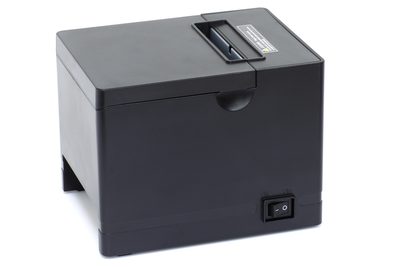 Принтер чеков GPRINTER GP-C80250I PLUS USB, RS-232, Ethernet — фото 3