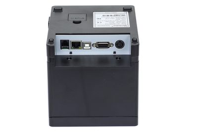 Принтер чеков GPRINTER GP-C80250I PLUS USB, RS-232, Ethernet — фото 5