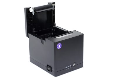 Принтер чеков GPRINTER GP-C80250I WF QR USB, RS-232, Ethernet, Wi-Fi — фото 4