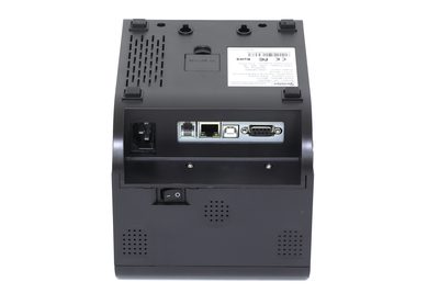 Принтер чеков GPRINTER GP-L80250II USB, RS-232, Ethernet  — фото 5