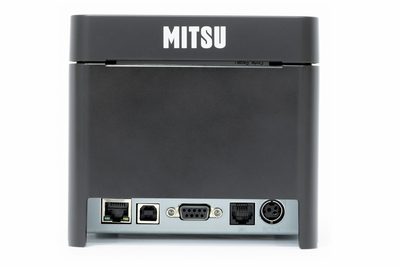 Принтер чеков MITSU RP-809 — фото 4